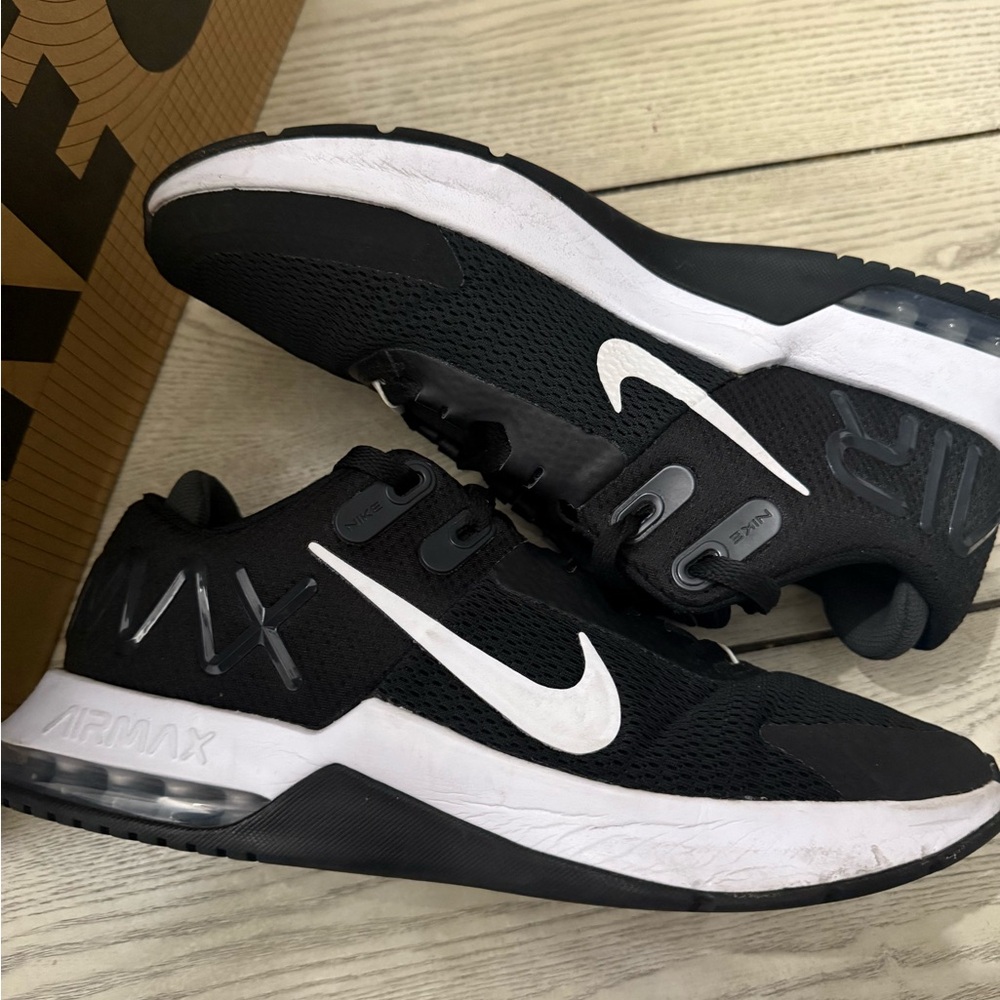 Nike Air Max